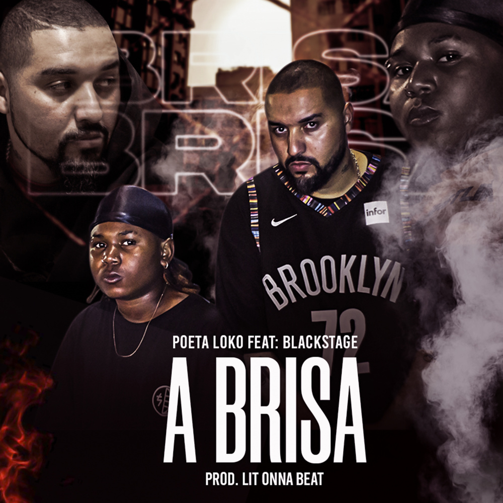 A Brisa (Explicit)