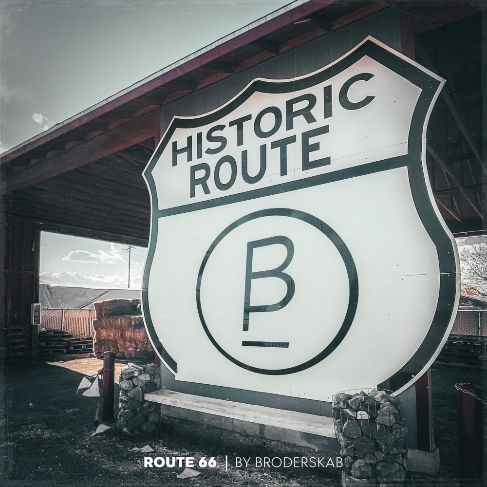 Freedom Highway (Original Mix)