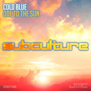 收聽Cold Blue的Ode to the Sun (Original Mix)歌詞歌曲