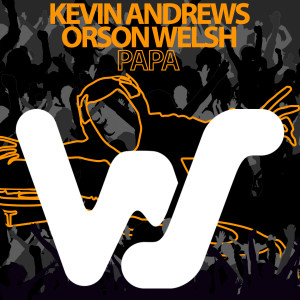 Album Papa from Kevin Andrews