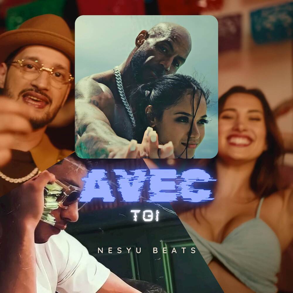 Avec Toi (Mashup)