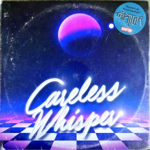 Album Careless Whisper from Traitor