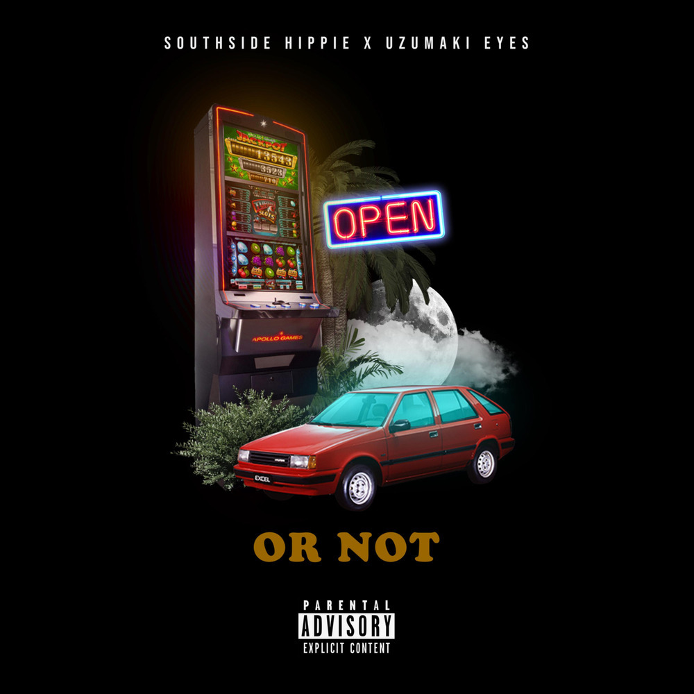 Or Not (Explicit)