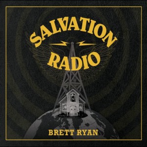 收聽Bret Ryan的The Beat of a Broken Heart歌詞歌曲