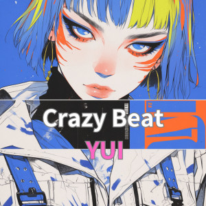 YUI的專輯Crazy Beat