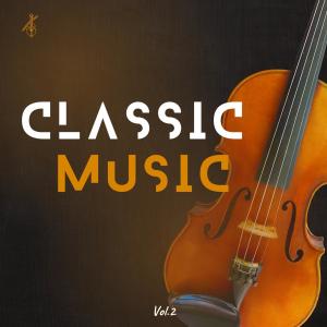 Ludwig van Beethoven的专辑Classical Music & , Vol. 2