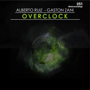 收聽Gaston Zani的Overclock歌詞歌曲