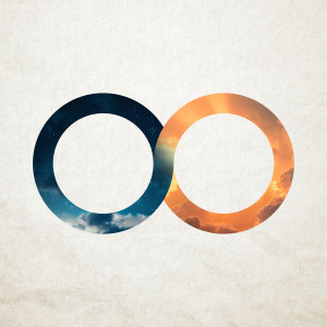 The Rock Music的專輯Over and Over