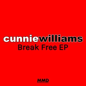 Cunnie Williams的專輯Break Free EP