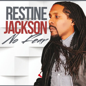 收聽Restine Jackson的All Things歌詞歌曲