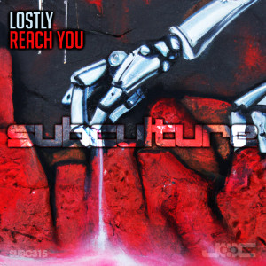 Album Reach You from Lostly