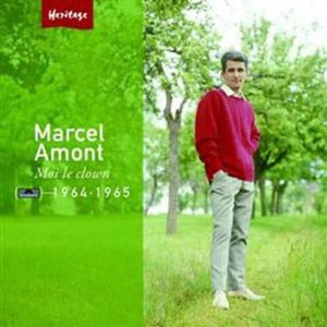 收聽Marcel Amont的Eh ! Va Donc歌詞歌曲