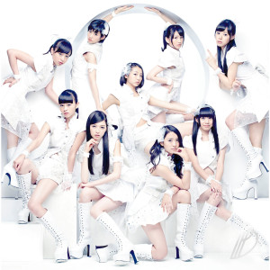 收聽東京パフォーマンスドール的Dream Trigger歌詞歌曲