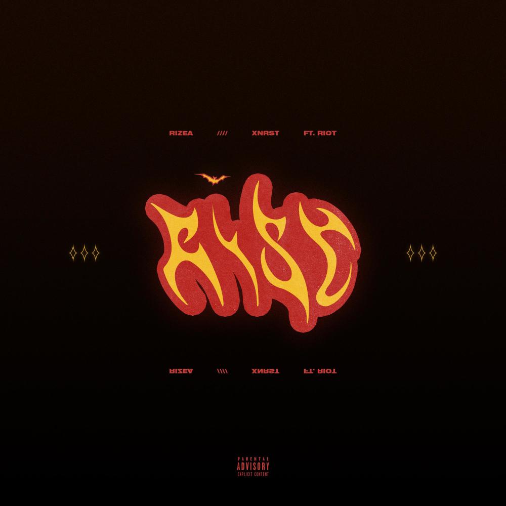 RISC (feat. RIOT) (Explicit)