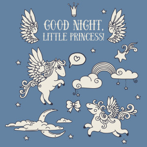 Listen to Good evening, good night song with lyrics from Lullaby Babies
