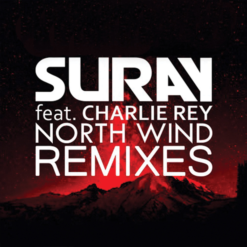 North Wind (Dj Kombot Remix)
