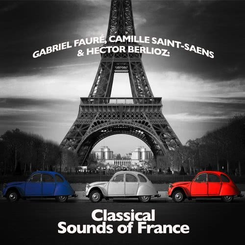 Pavane in F-Sharp Minor, Op. 50