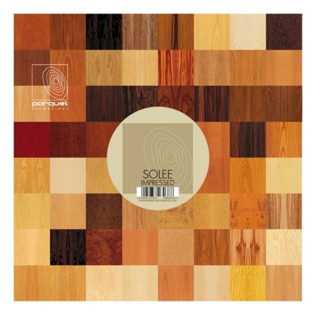 Impressed (Schatz & Wickinger Remix)