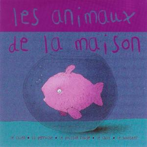 ดาวน์โหลดและฟังเพลง Le poisson rouge พร้อมเนื้อเพลงจาก Chanteurs pour enfants