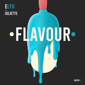 Juliette的专辑Flavour