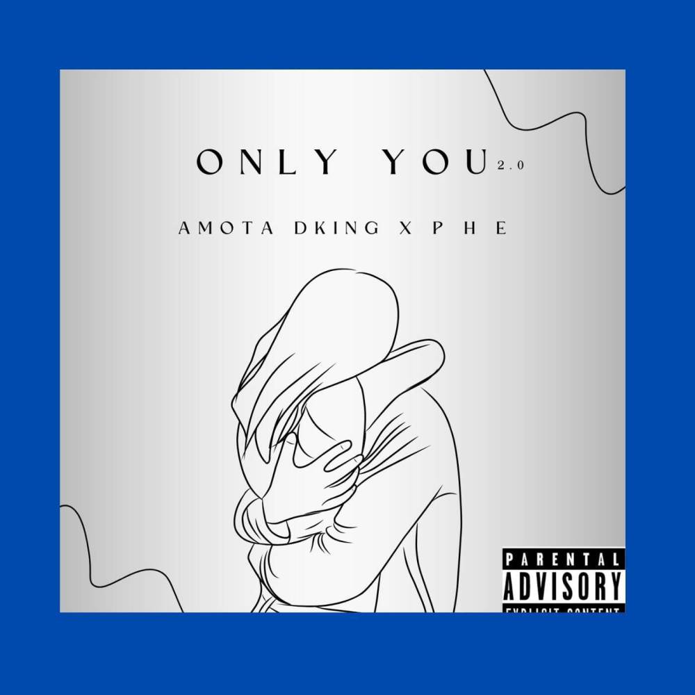 Only You 2.0 (Explicit)
