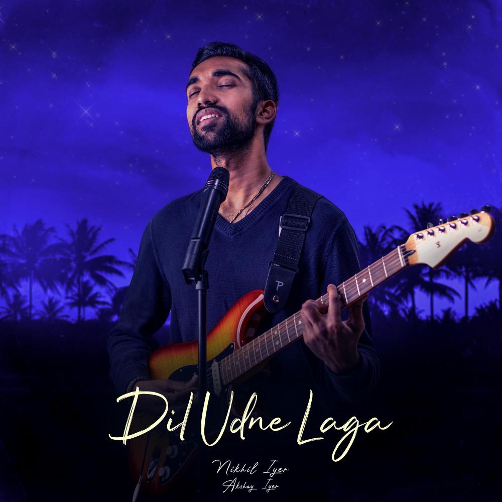 Dil Udne Laga
