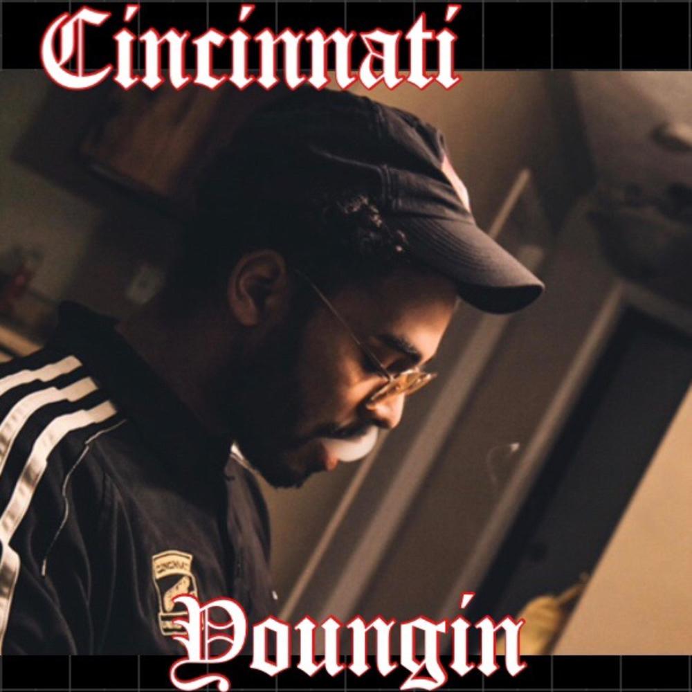 First Class Black Man (Explicit)