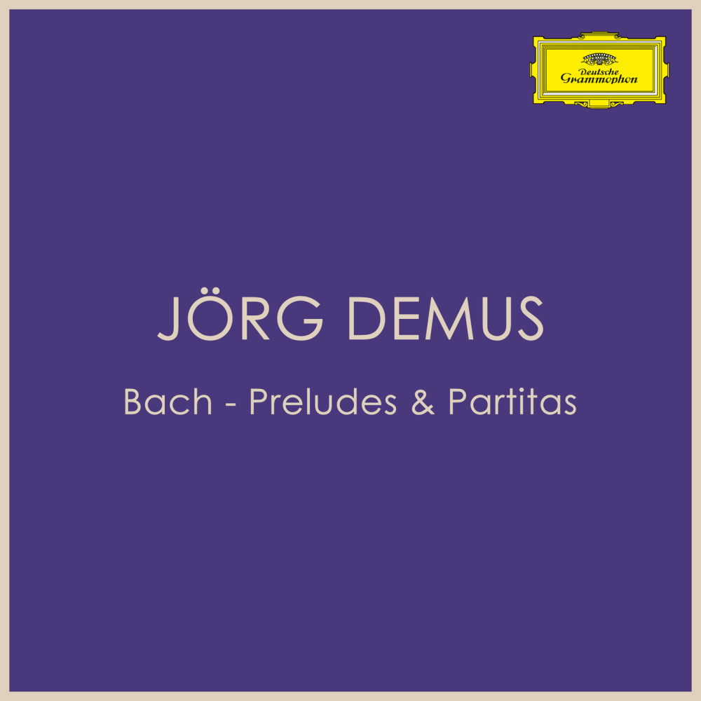 J.S. Bach: Partita No. 6 in E Minor, BWV 830: VII. Gigue