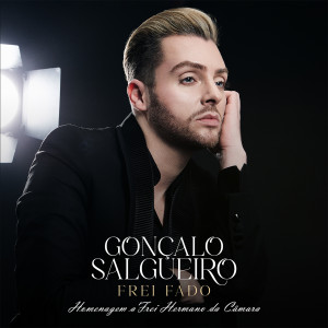 Listen to Um Novo Coração Me Dá Senhor song with lyrics from Gonçalo Salgueiro