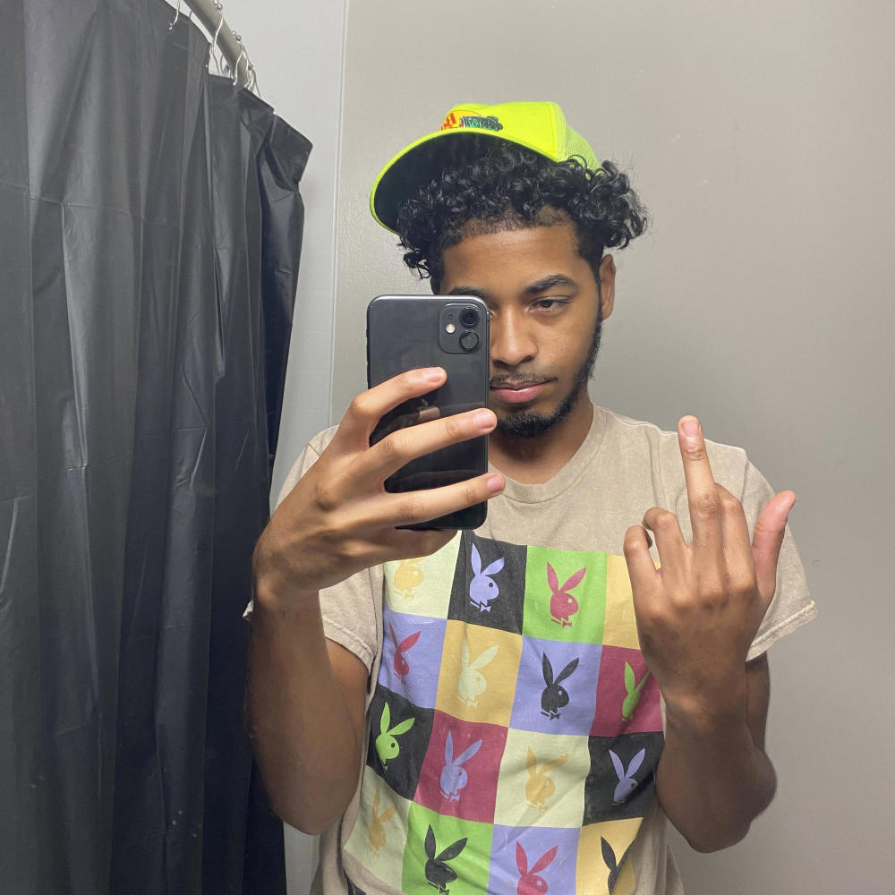Anger Management (Explicit)