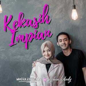 Dengarkan Kekasih Impian lagu dari Jihan Audy dengan lirik