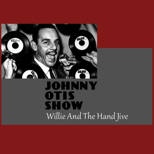 Willie and the Hand Jive