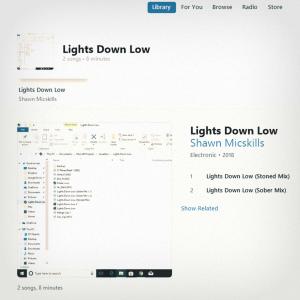 default playlist img