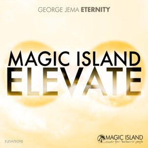 George Jema的专辑Eternity