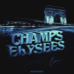 อัลบัม Champs Elysees (Explicit) ศิลปิน Loso