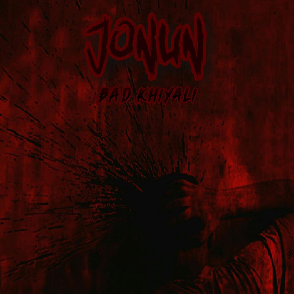 Bad Khiyali (feat. Alireza) (Explicit)