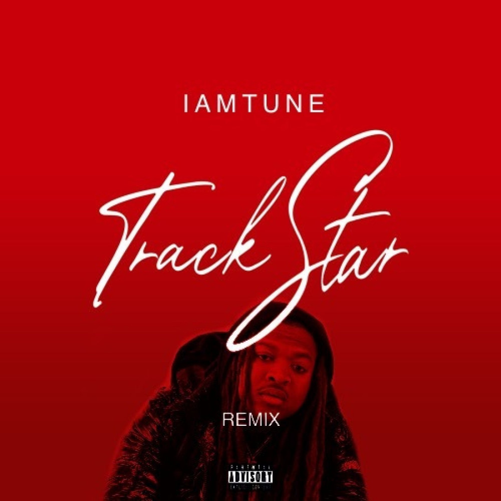 Track Star (Remix) (Explicit)