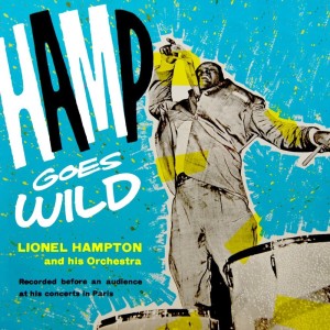 Dengarkan Hellelujah lagu dari Lionel Hampton dengan lirik
