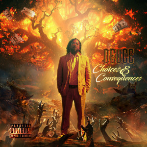 ดาวน์โหลดและฟังเพลง Can't Save da World (Explicit) พร้อมเนื้อเพลงจาก Deuce