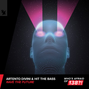 Artento Divini的專輯Rave The Future