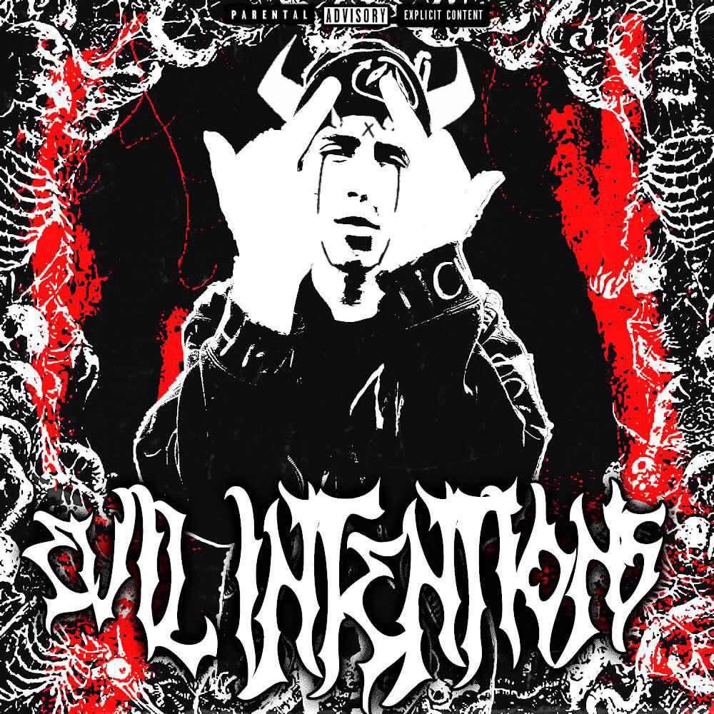 NEVER CHANGE (feat. Buckx2) (Explicit)