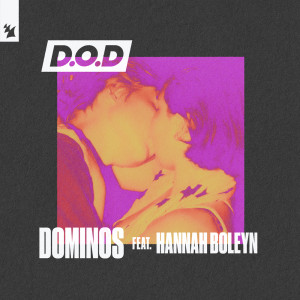 D.O.D的专辑Dominos