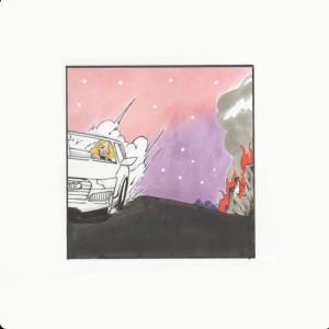 Pepino的專輯DON'T MIND (Explicit)