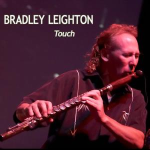 Bradley Leighton的專輯Touch