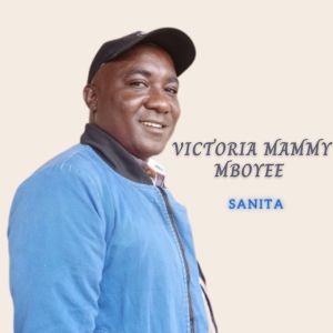 Listen to Victoria Mammy Mboyee song with lyrics from Sanita
