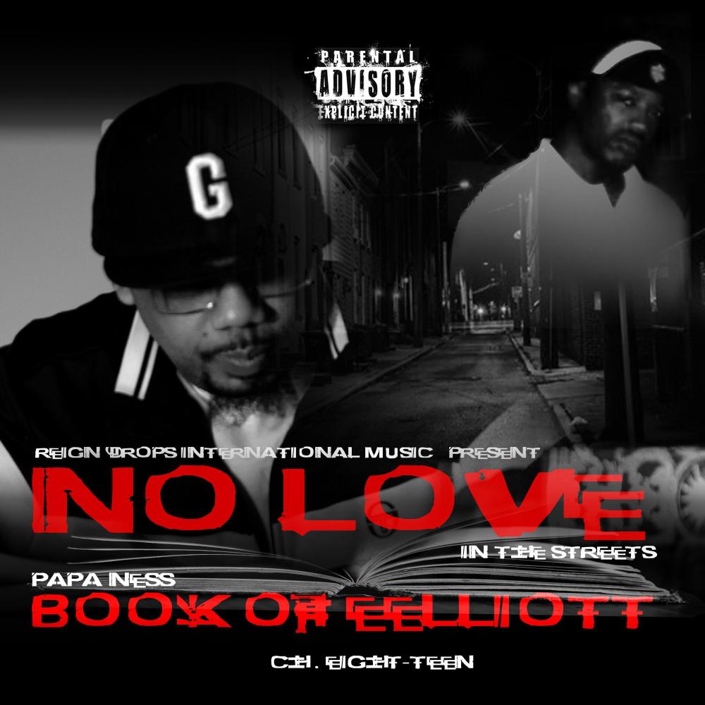 NO LOVE IN THE STREETS (Explicit)