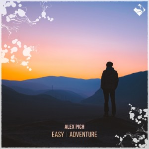 Alex Pich的專輯Easy / Adventure