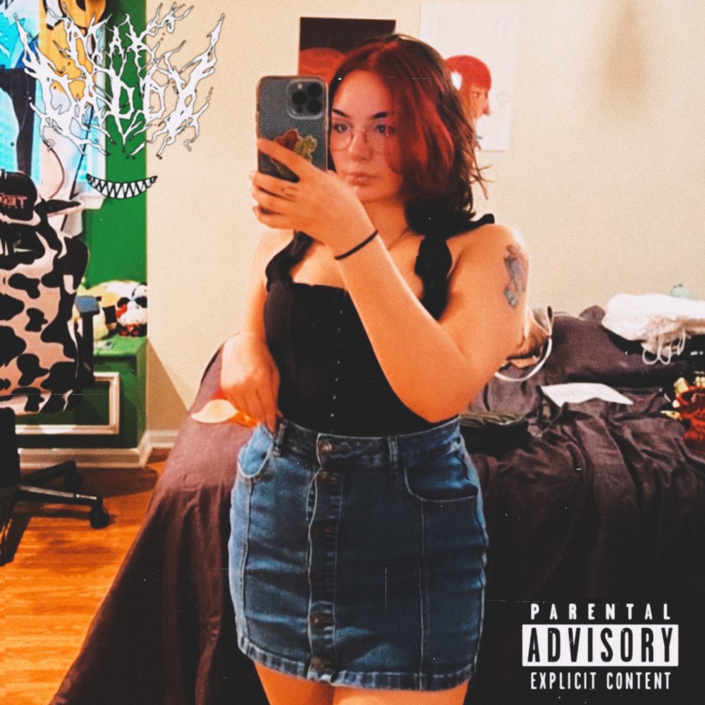 Mr. Hyde (Explicit)