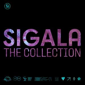 Sigala的專輯The Collection (Explicit)