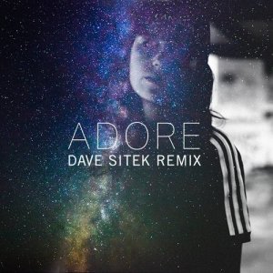 收聽Amy Shark的Adore (Dave Sitek Remix)歌詞歌曲